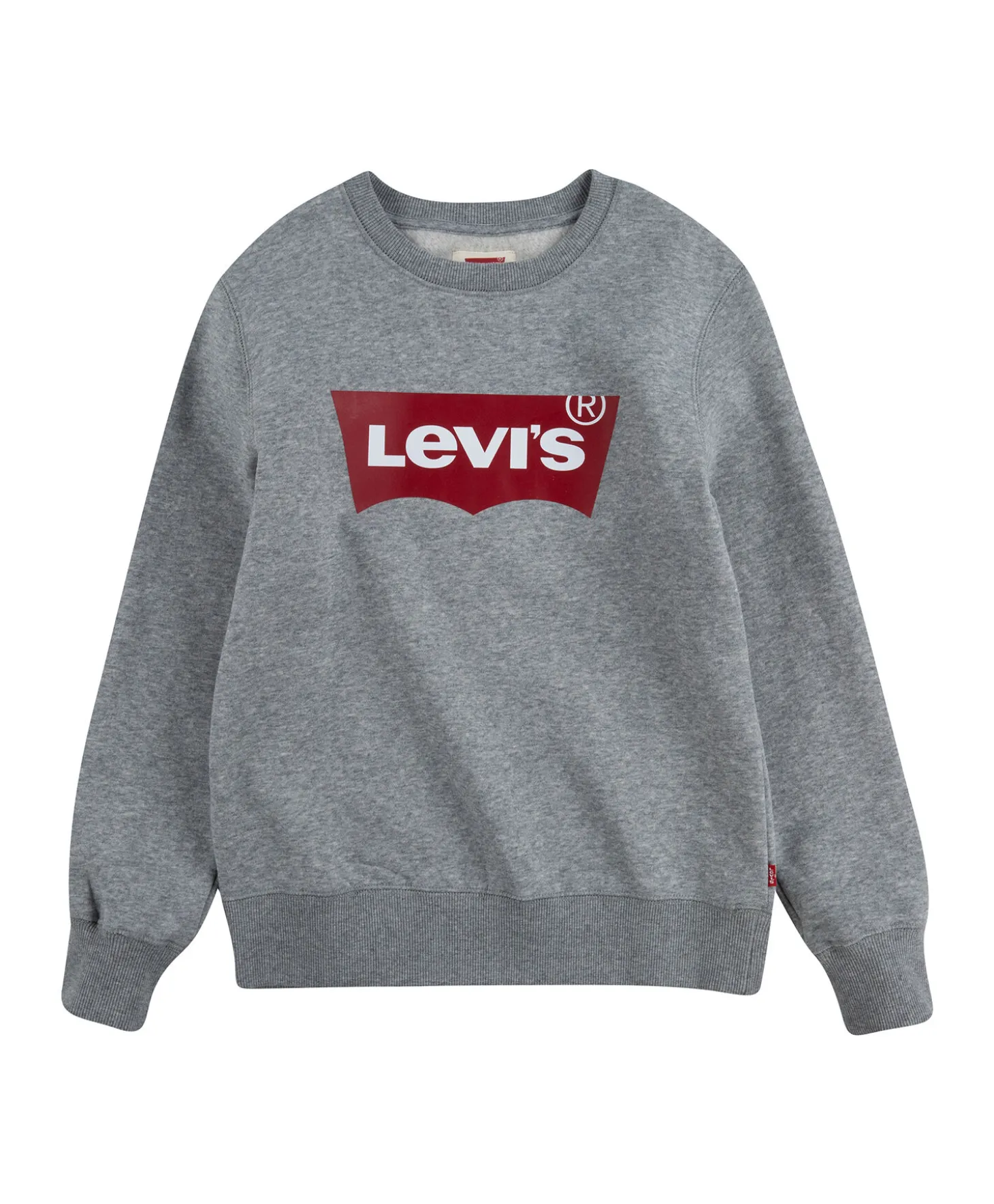 Levi's Batwing genser jr