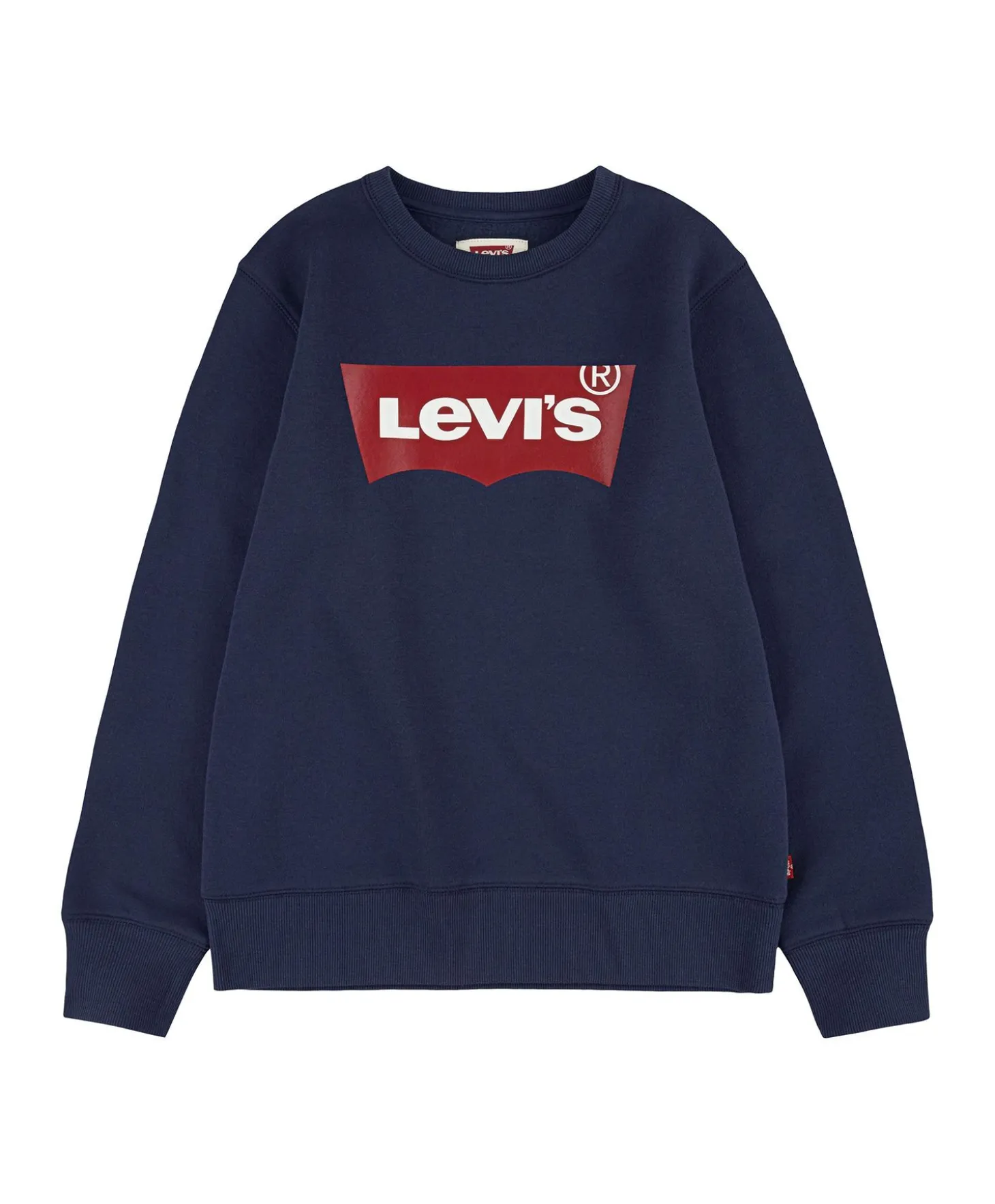 Levi's Batwing genser jr