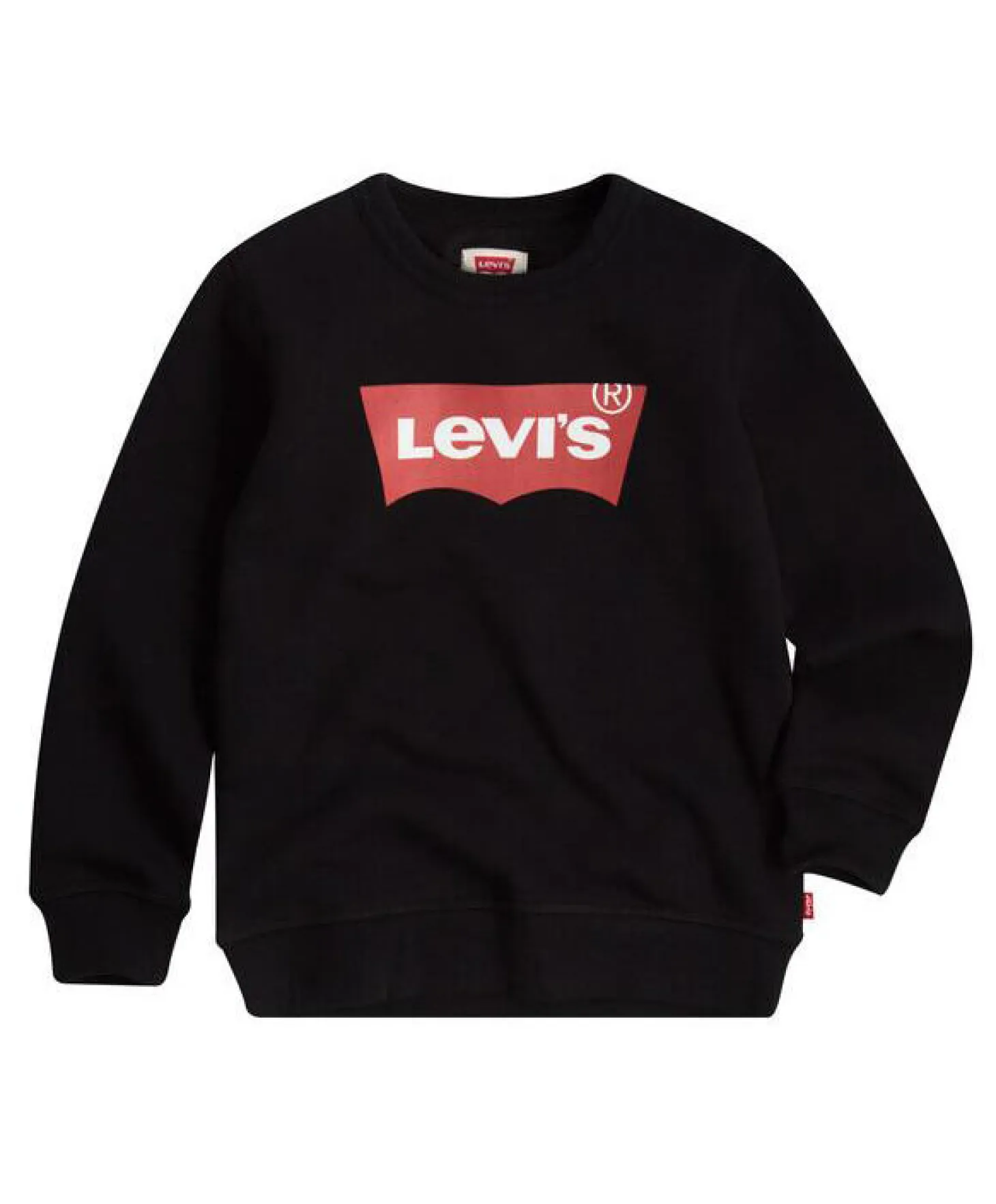 Levi's Batwing genser jr