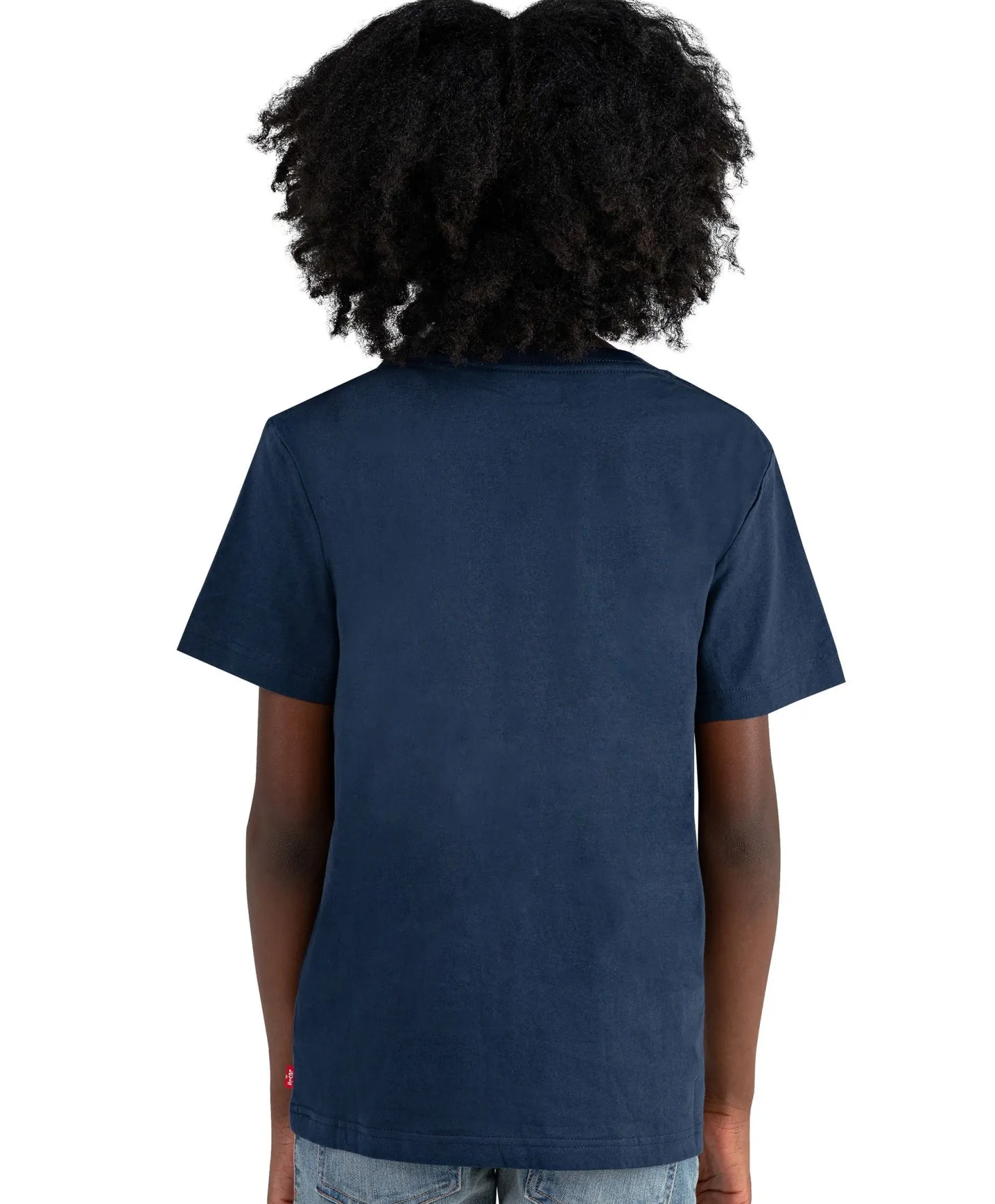 Levi's Batwing Hit T-skjorte jr