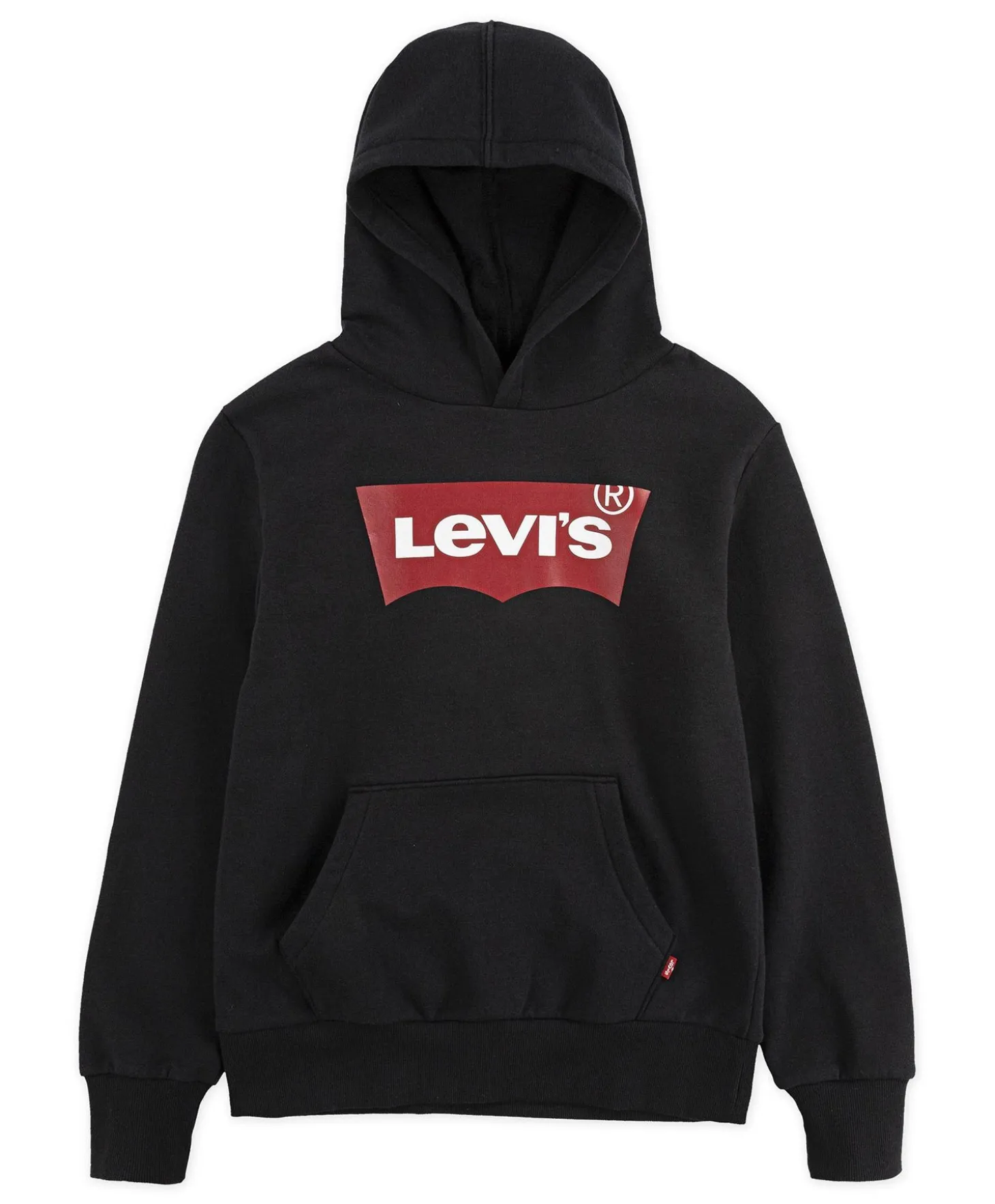 Levi's Batwing Hoodie jr