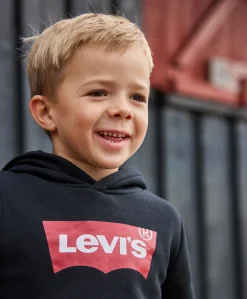 Levi's Batwing Hoodie jr