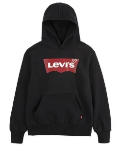 Levi's Batwing Hoodie jr