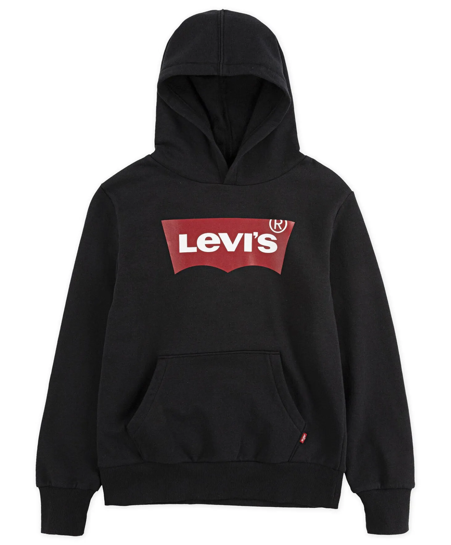 Levi's Batwing Hoodie jr
