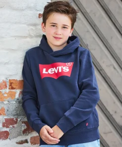 Levi's Batwing Hoodie jr