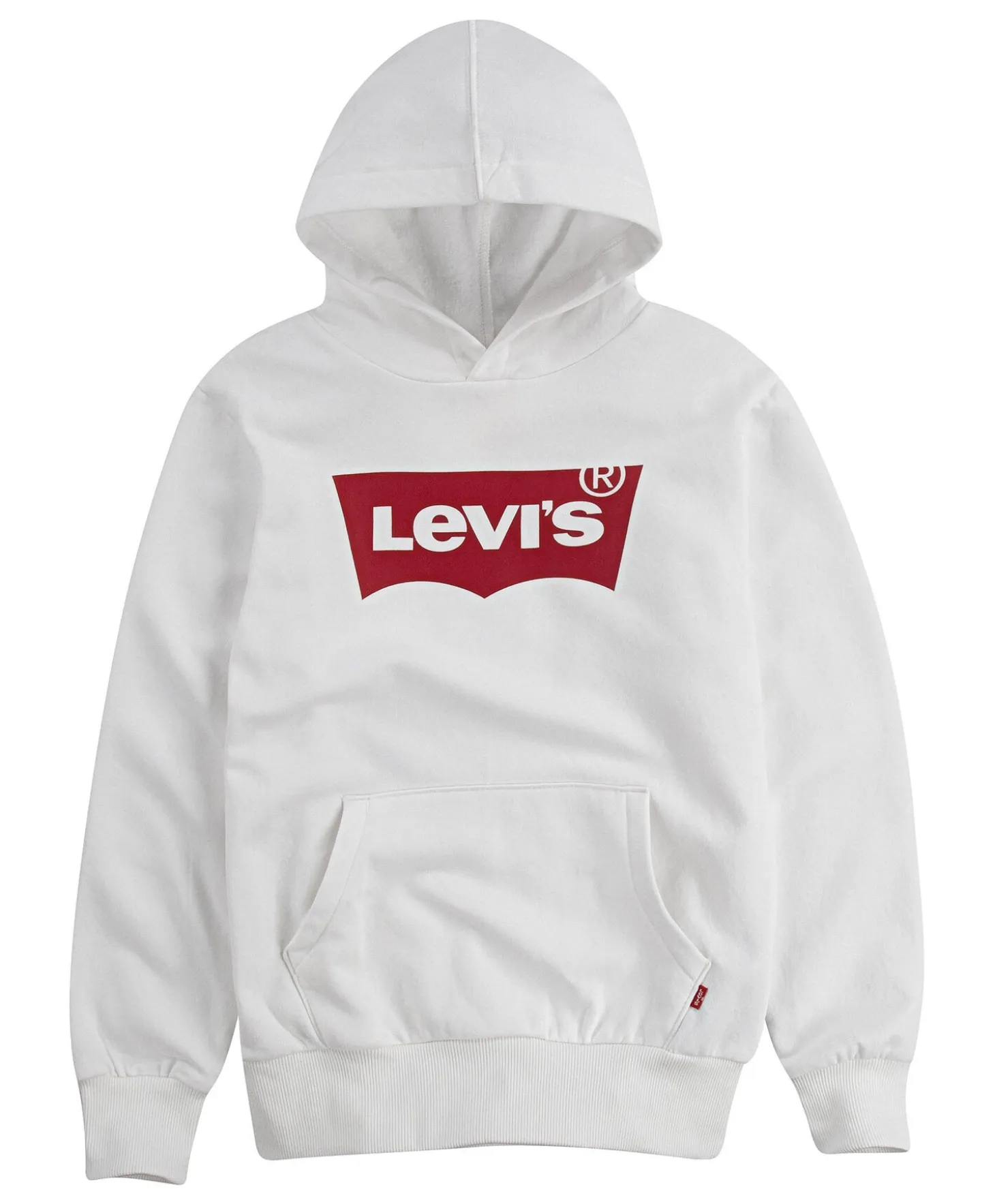 Levi's Batwing Hoodie jr