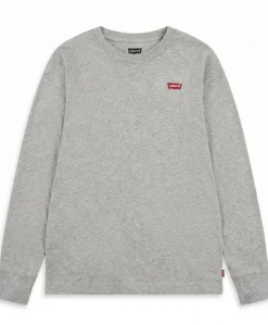 Levi's Graphic ls tee jr
