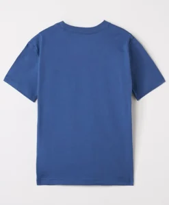 Levi's Batwing Slice t-skjorte jr