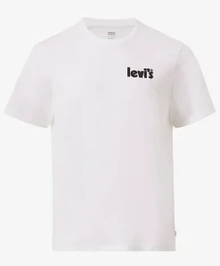 Levi's Batwing Slice t-skjorte jr