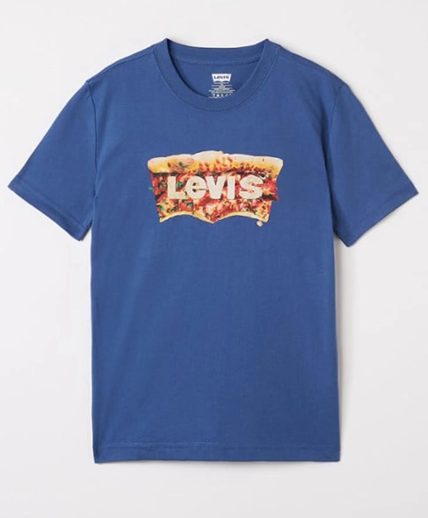 Levi's Batwing Slice t-skjorte jr