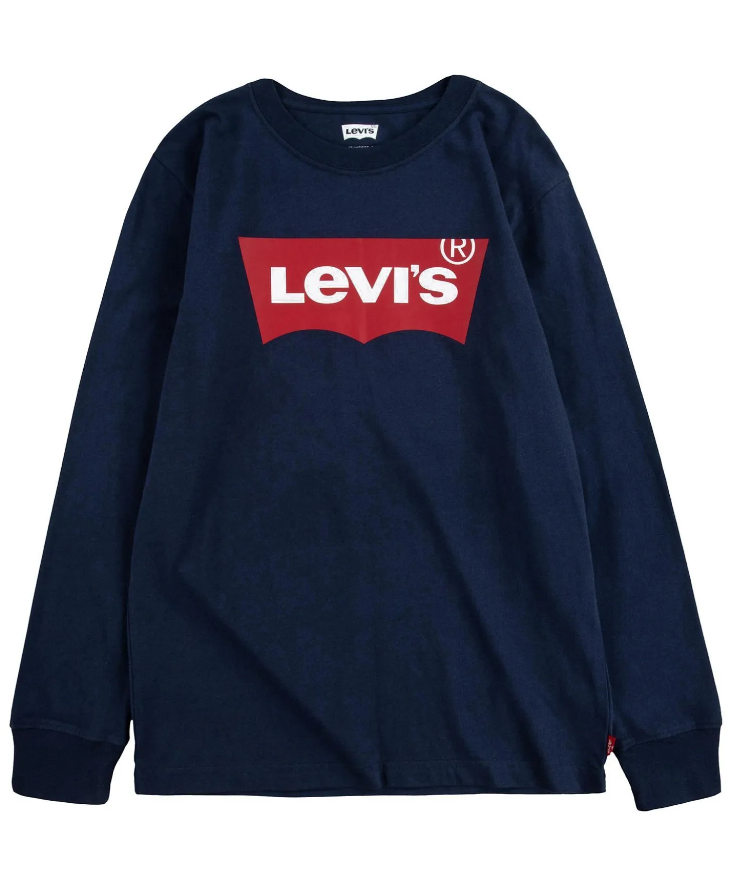 Levi's Batwing tynn genser jr