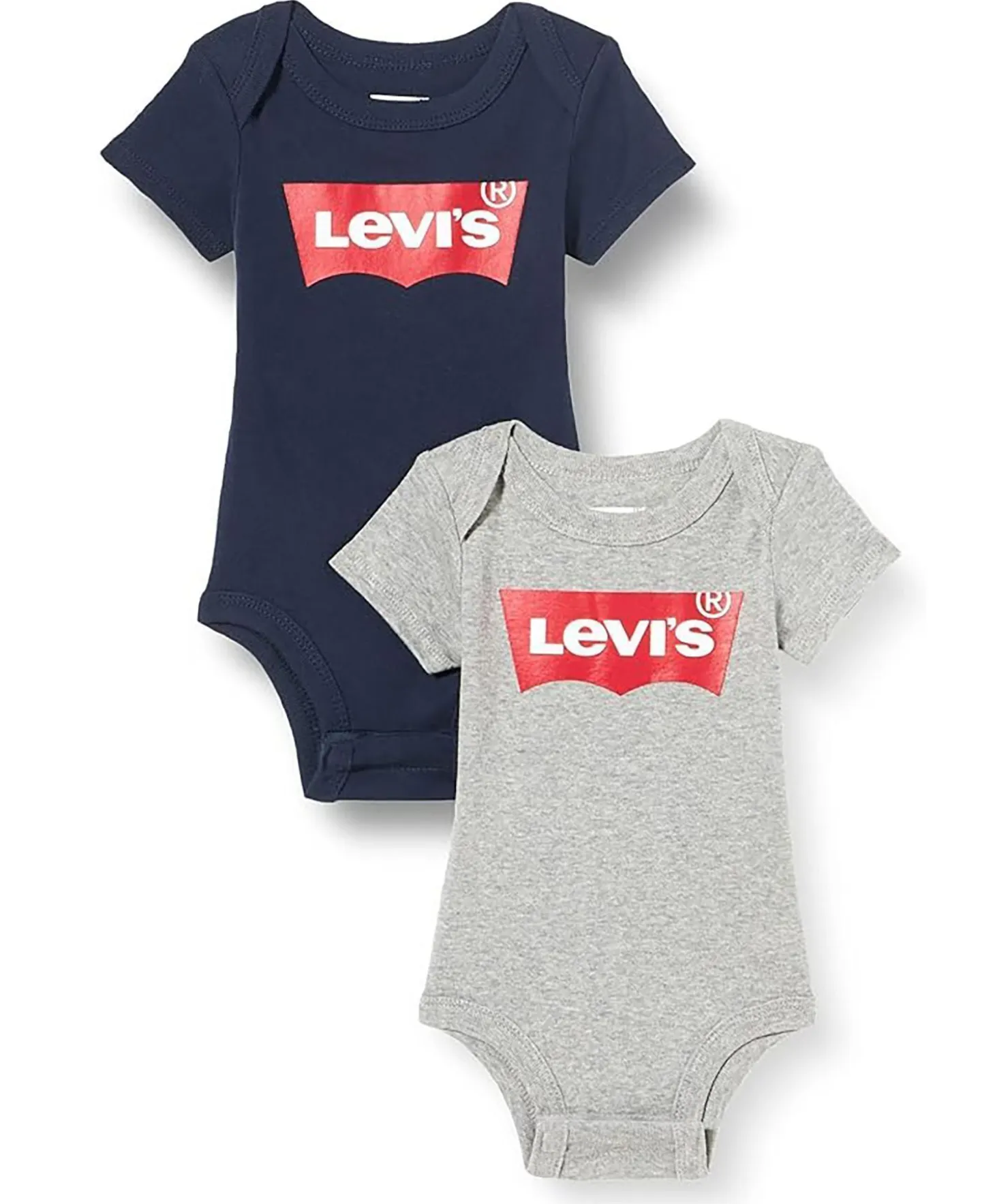 Levi's 2 pakk Bodysuit