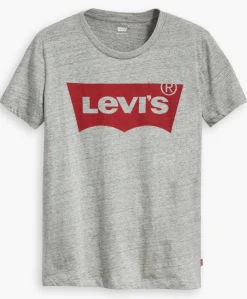 Levi's Perfect Logo tee