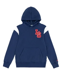Levi's Prep Sport Hoodie jr