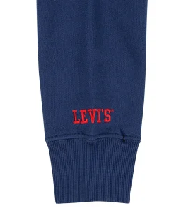 Levi's Prep Sport Hoodie jr