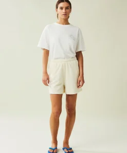 Lexington Andy Jacquard Terryshorts