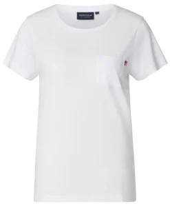 Lexington Ashley Jersey Tee