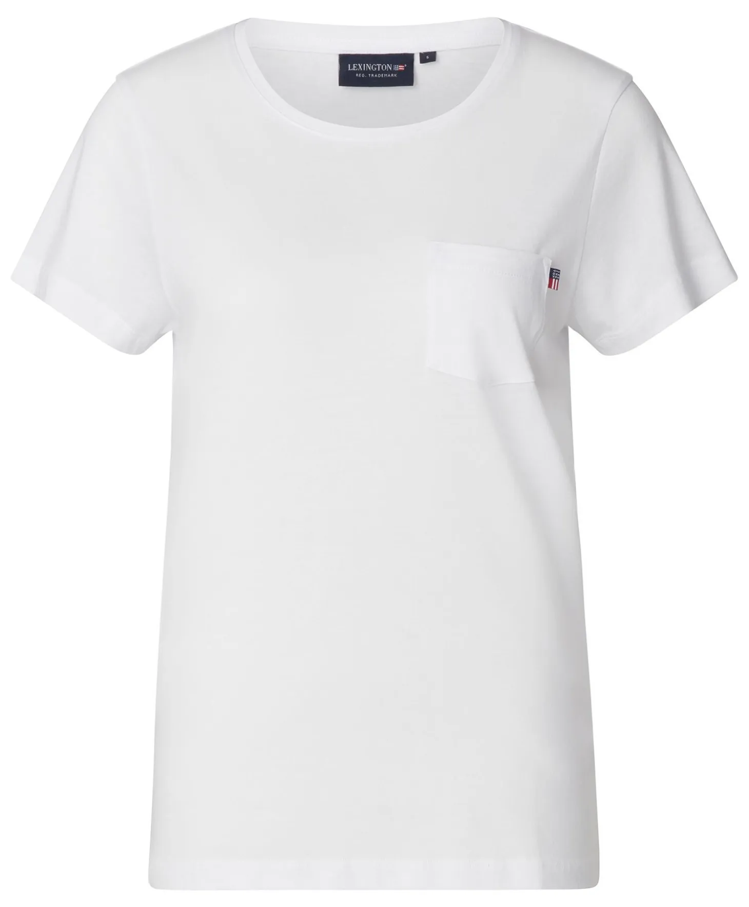 Lexington Ashley Jersey Tee
