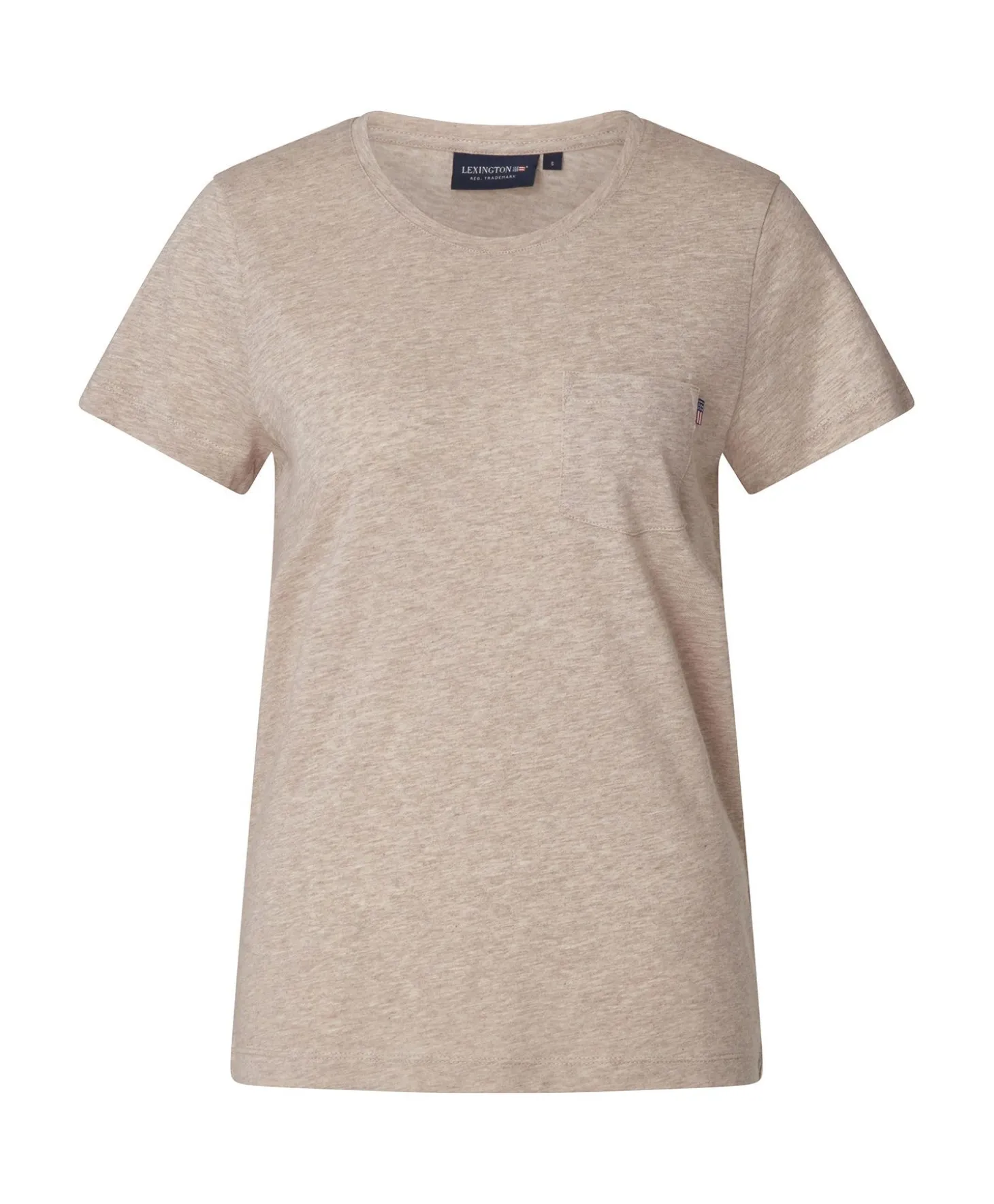 Lexington Ashley Jersey Tee