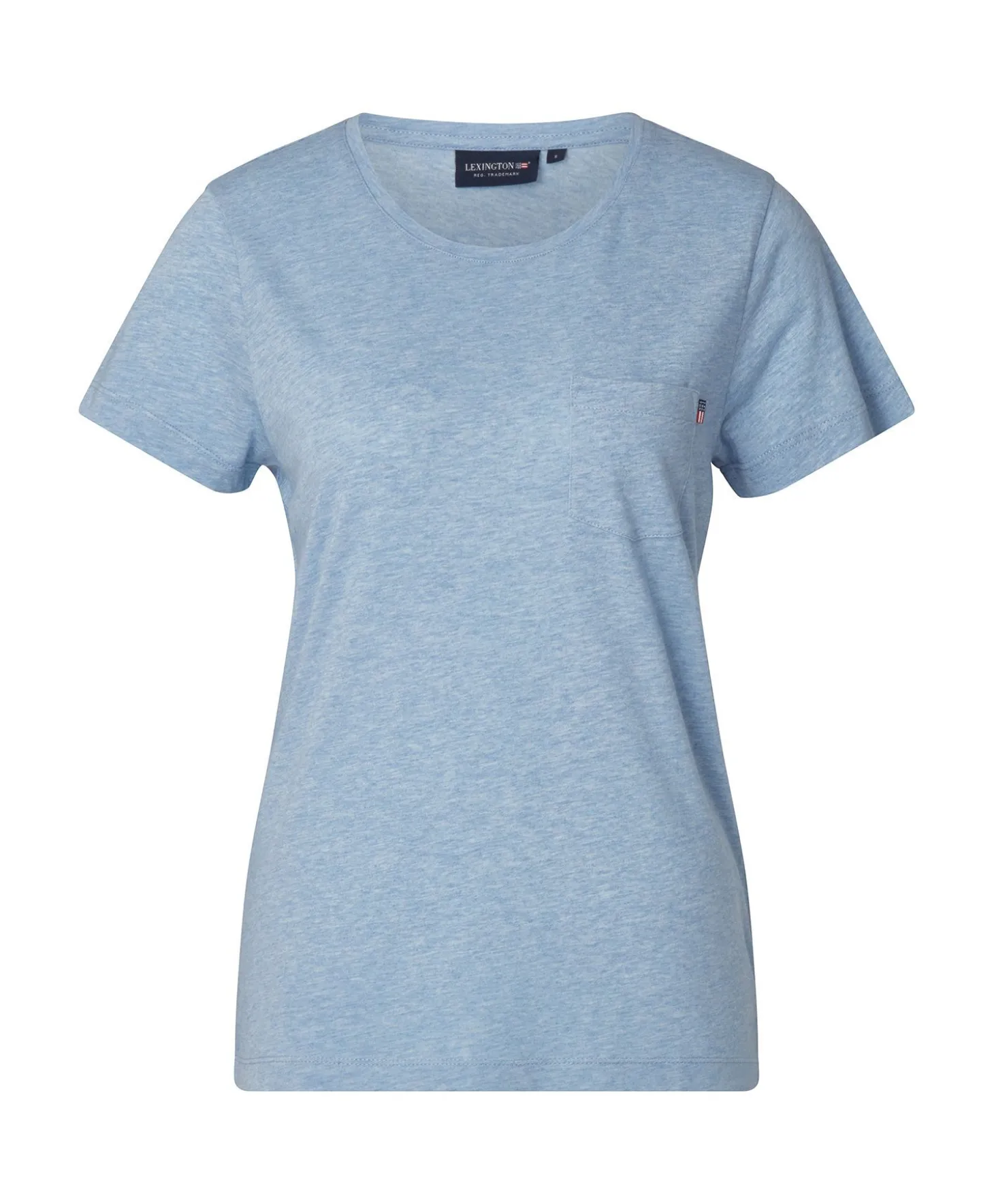 Lexington Ashley Jersey Tee