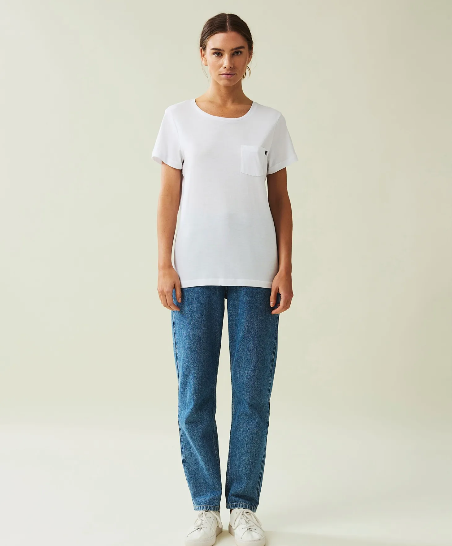 Lexington Ashley Jersey Tee
