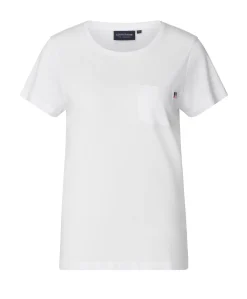 Lexington Ashley Jersey Tee