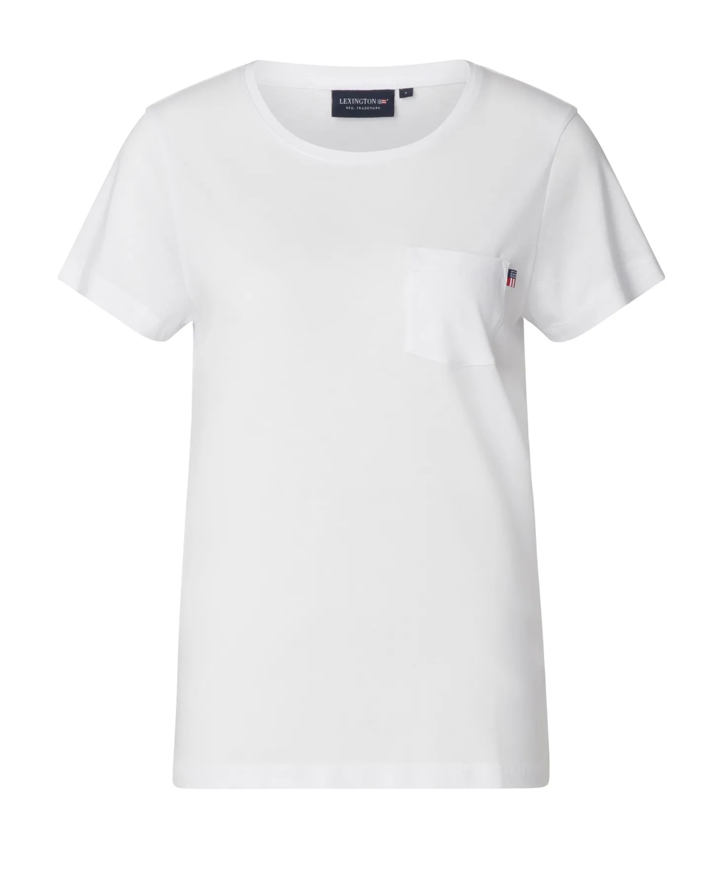 Lexington Ashley Jersey Tee
