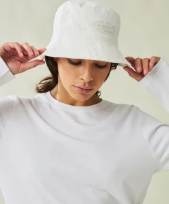 Lexington Bridgehampton Washed Bucket Hat