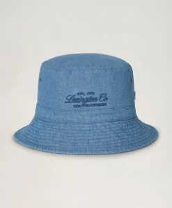 Lexington Bridgehampton Washed Bucket Hat