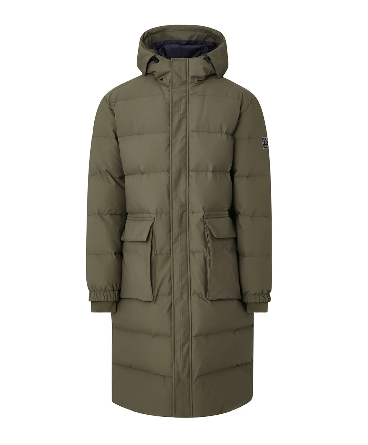 Lexington Bruce Down Jacket Long
