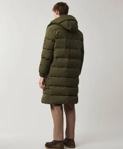 Lexington Bruce Down Jacket Long