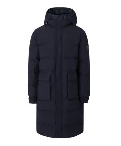Lexington Bruce Down Jacket Long
