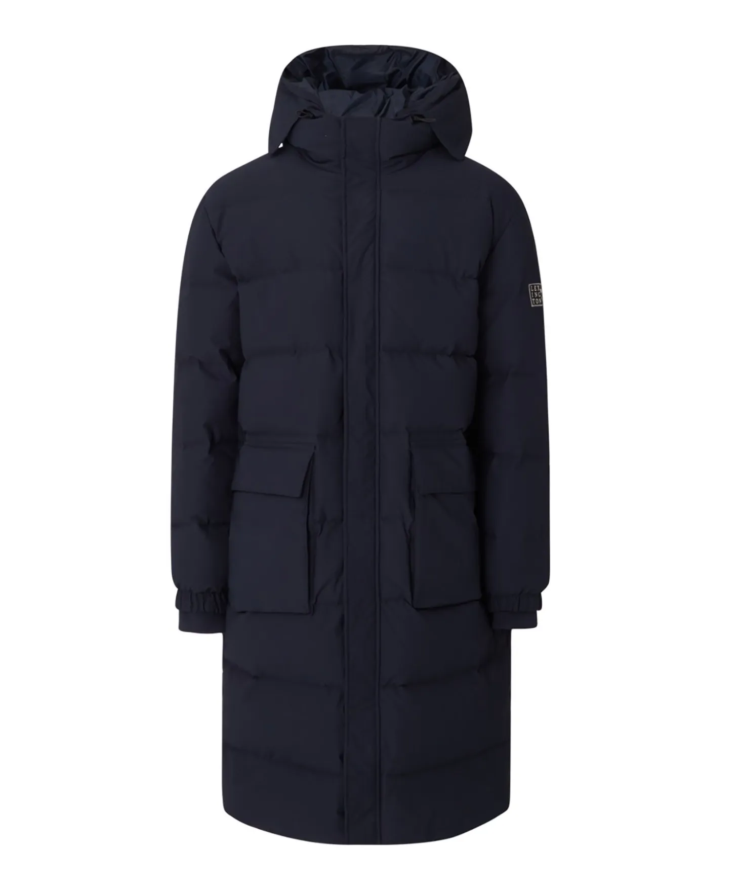Lexington Bruce Down Jacket Long
