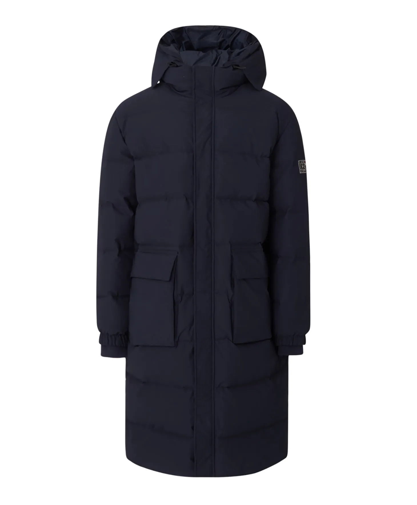 Lexington Bruce Down Jacket Long