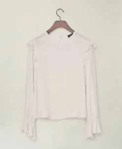 Lexington Carmen Blouse