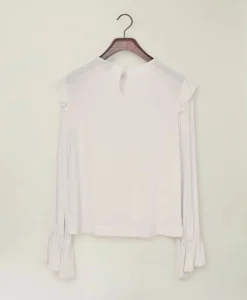 Lexington Carmen Blouse