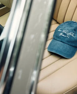 Lexington Casual Faded Cap