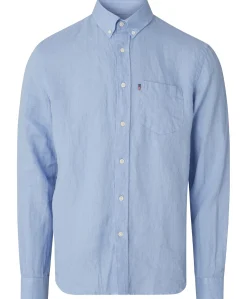 Lexington Casual Linen Shirt
