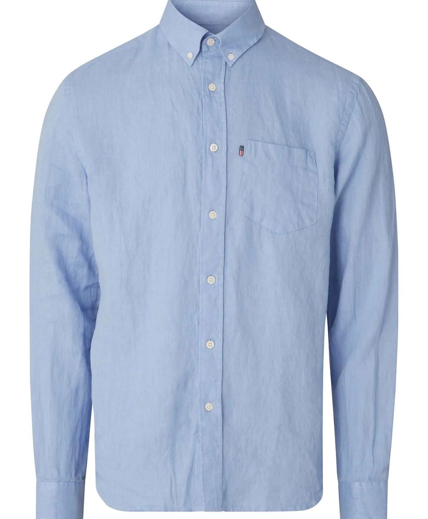 Lexington Casual Linen Shirt