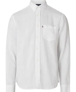 Lexington Casual Linen Shirt