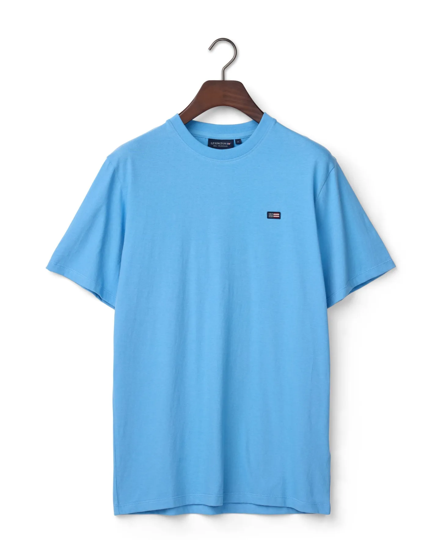 Lexington Classic Organic Cotton Logo