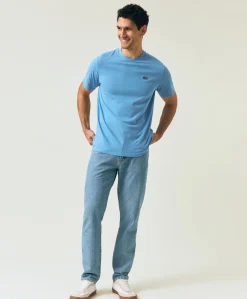 Lexington Classic Organic Cotton Logo