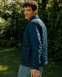 Lexington Classic Quilted Jacket