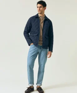 Lexington Classic Quilted Jacket