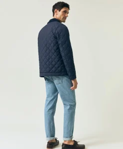 Lexington Classic Quilted Jacket