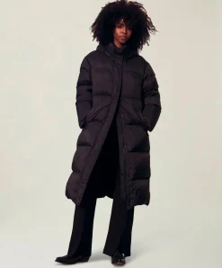 Lexington Eden Long Down Parka