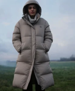 Lexington Eden Long Down Parka