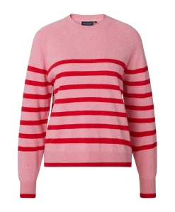 Lexington Freya Cotton Cashmere Sweater
