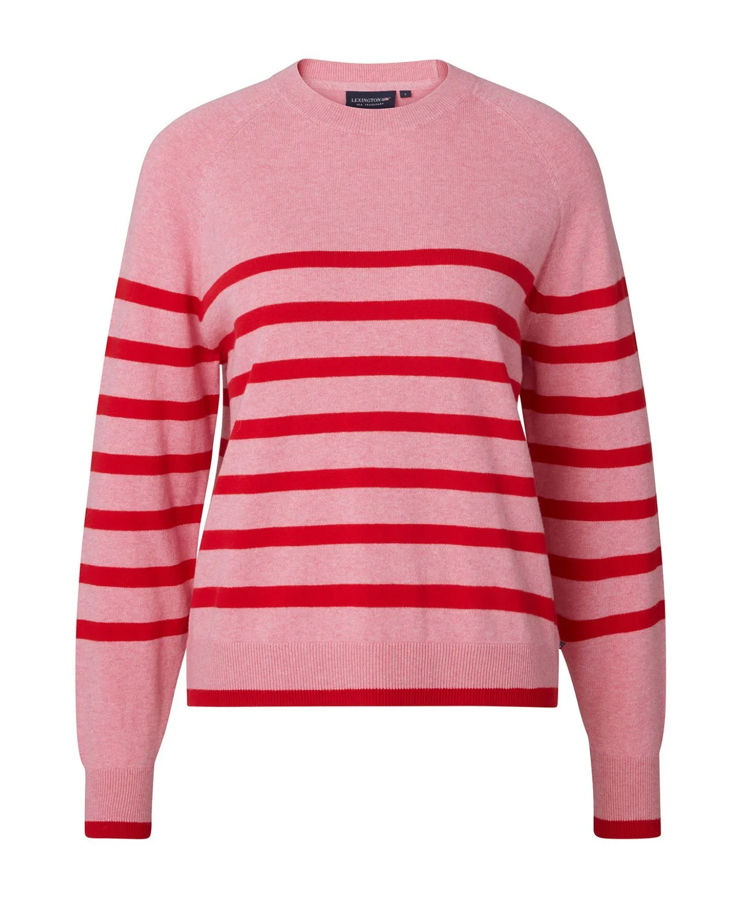 Lexington Freya Cotton Cashmere Sweater