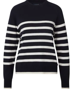Lexington Freya Cotton Cashmere Sweater